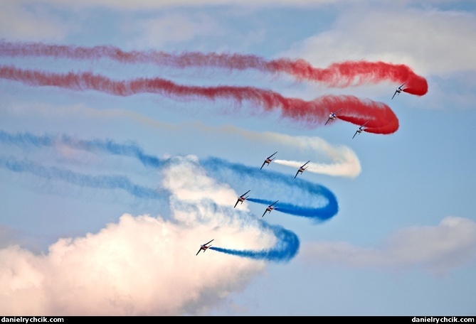 Patrouille de France