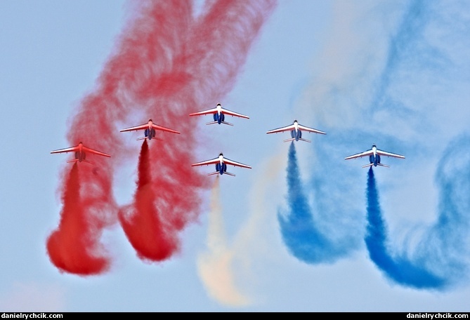 Patrouille de France