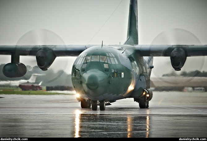 C-130 Hercules (Brazilian Air Force)