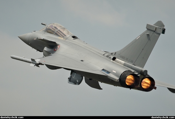 Dassault Rafale