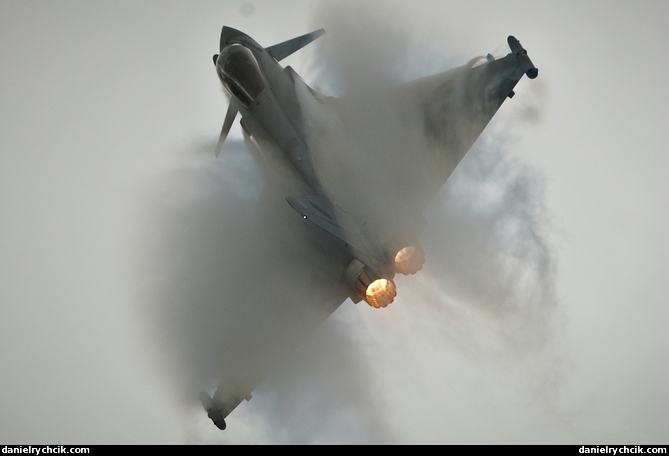 Eurofighter EF2000 Typhoon