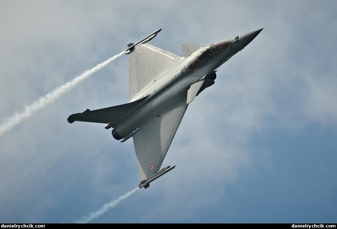 Dassault Rafale