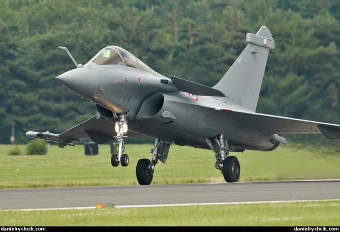 Dassault Rafale