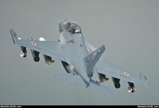 Yakovlev Yak-130