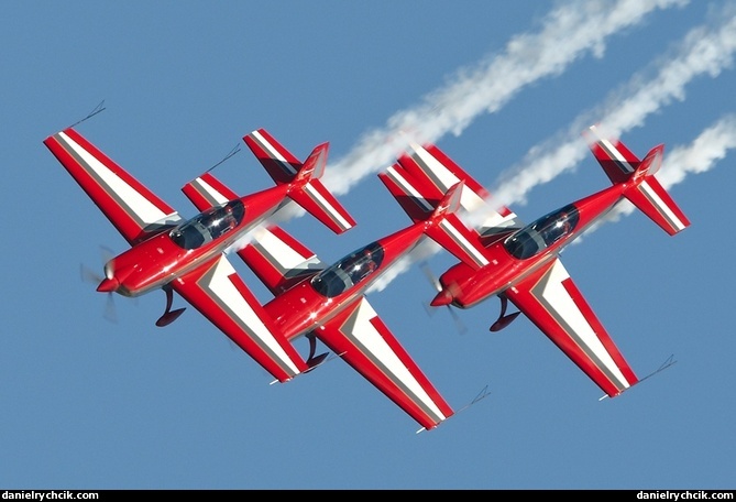 Royal Jordanian Falcons