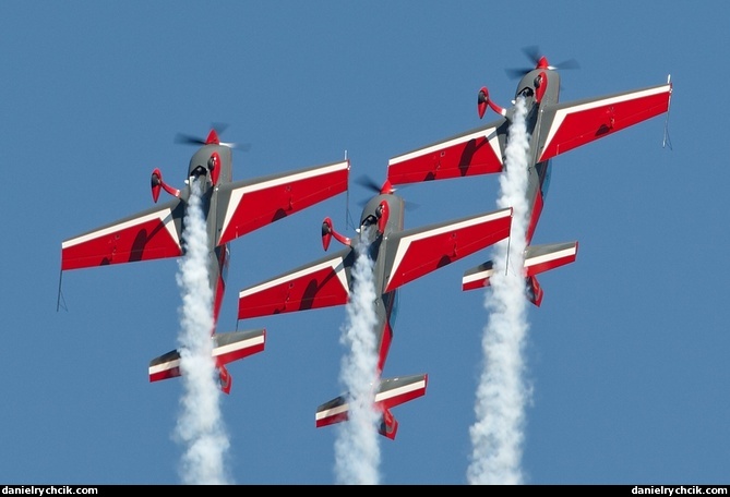 Royal Jordanian Falcons