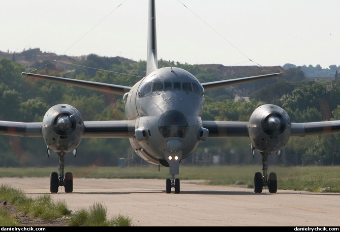 Dassault ATL-2 Atlantique