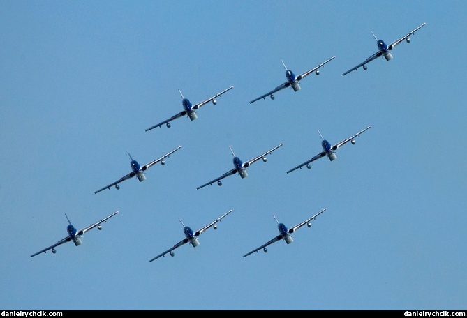 Frecce Tricolori