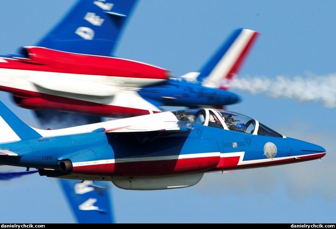 Patrouille de France