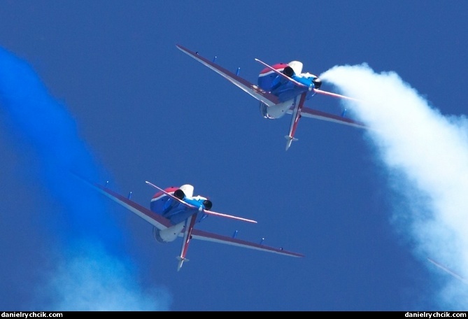 Patrouille de France