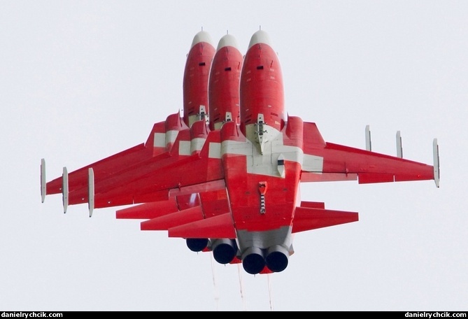 Patrouille Suisse