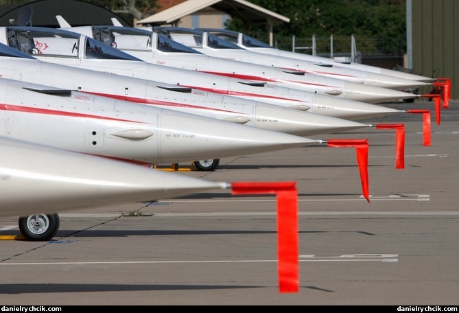 Patrouille Suisse