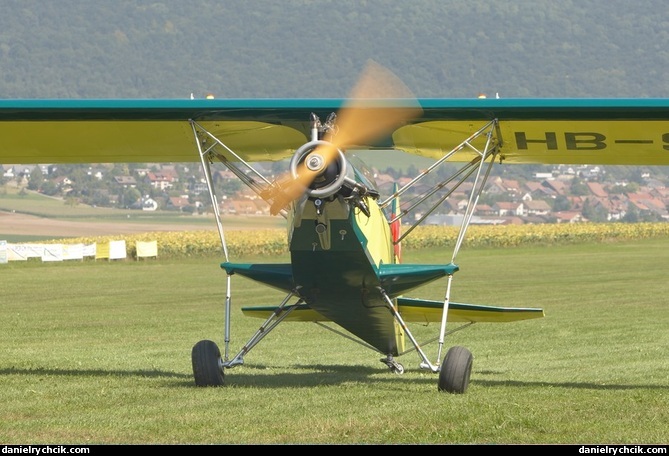 Potez 60