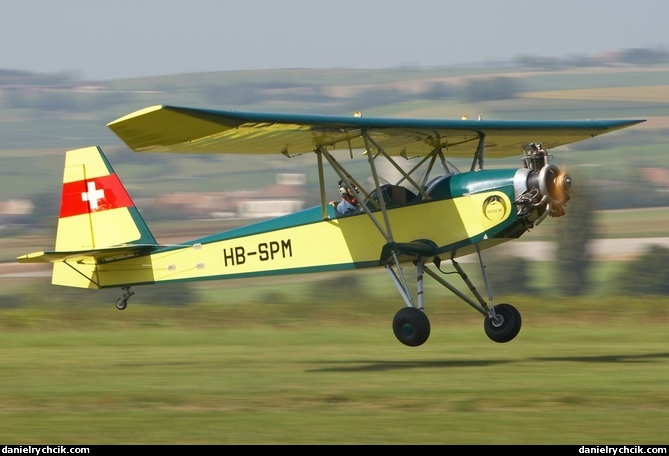 Potez 60