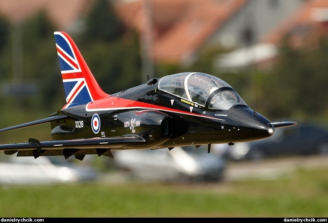 BAe Hawk (RC model)