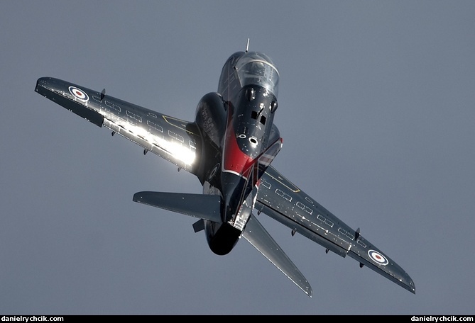 BAe Hawk (RC model)