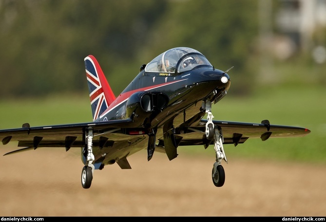 BAe Hawk (RC model)