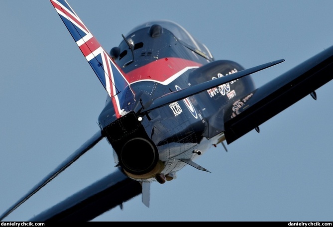 BAe Hawk (RC model)