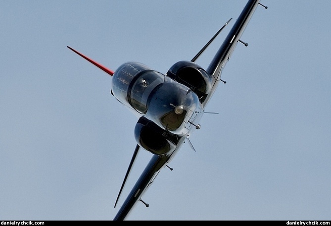 BAe Hawk (RC model)