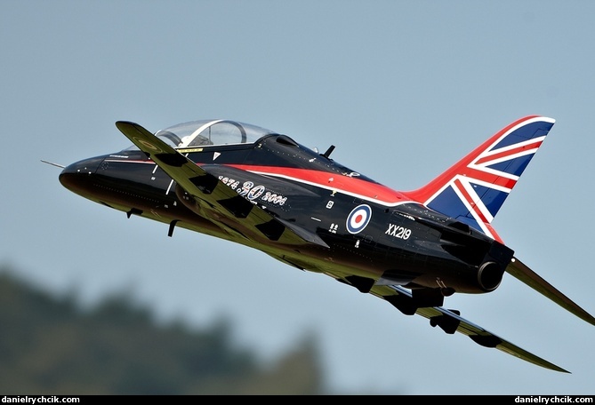 BAe Hawk (RC model)