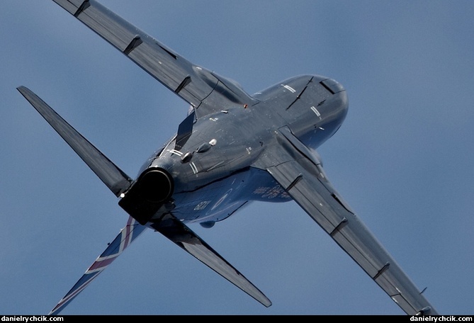 BAe Hawk (RC model)