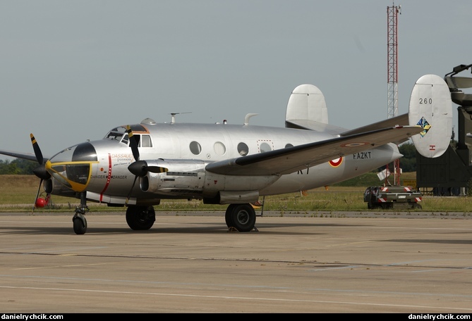 Dassault Flamant