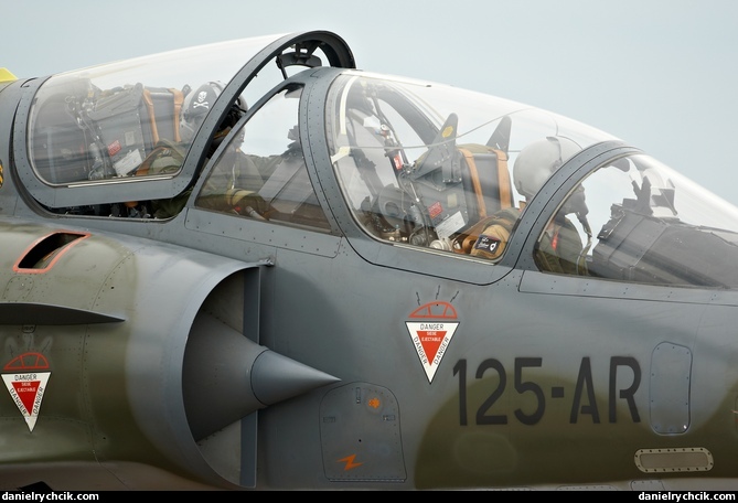 Mirage 2000N