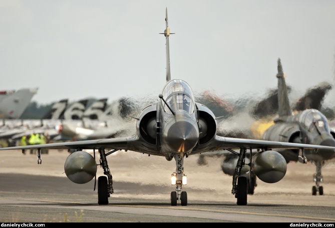 Mirage 2000N