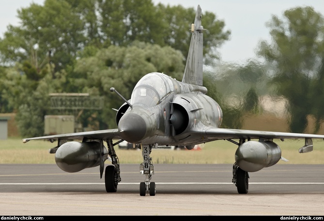 Mirage 2000N