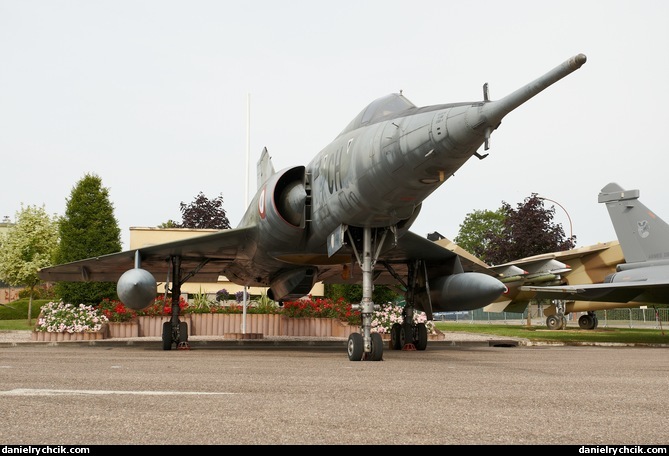 Mirage IV