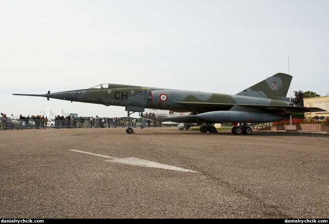 Mirage IV