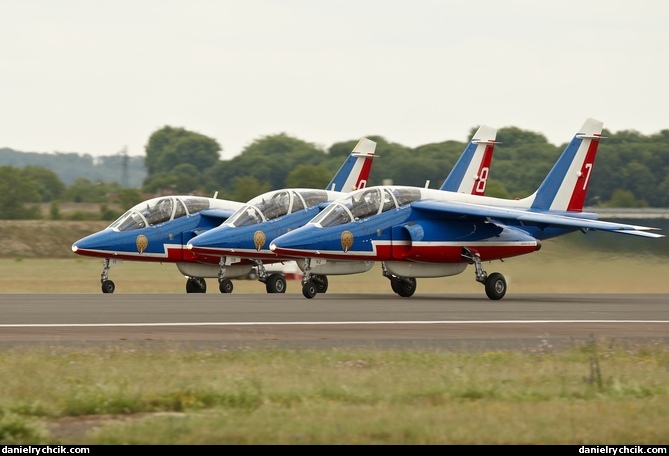 Patrouille de France