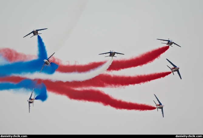 Patrouille de France