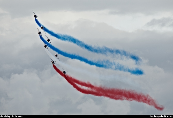 Patrouille de France