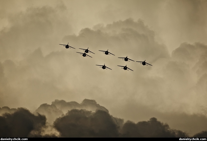 Patrouille de France