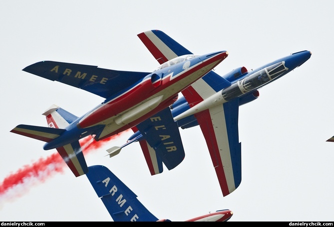 Patrouille de France