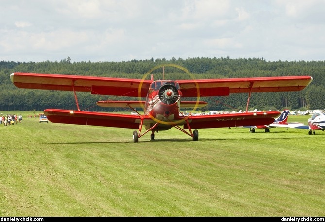 Antonov An-2