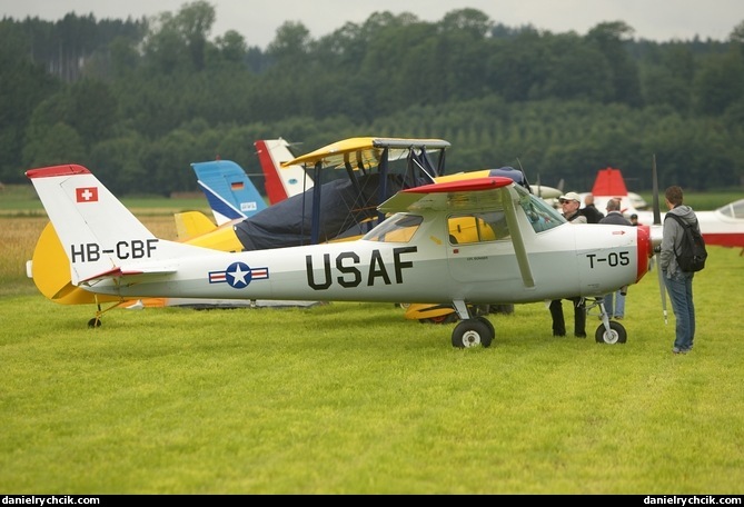 Reims Aviation F-150F