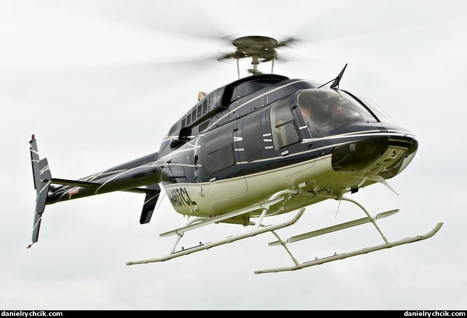 Bell 407