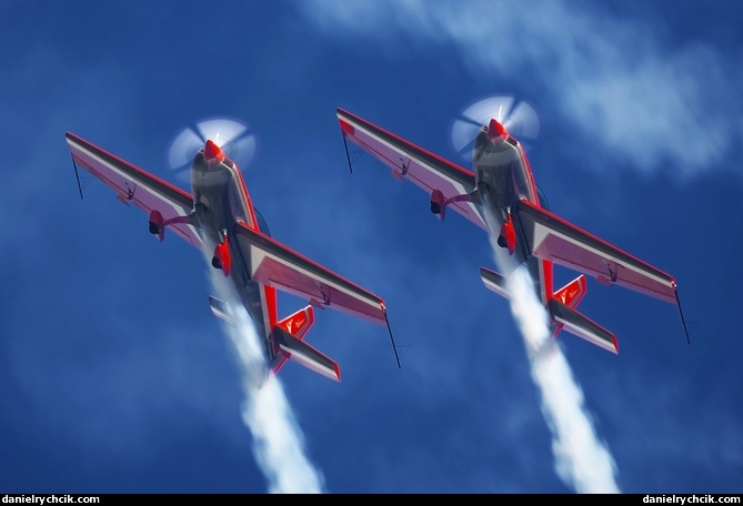 Jordanian Falcons