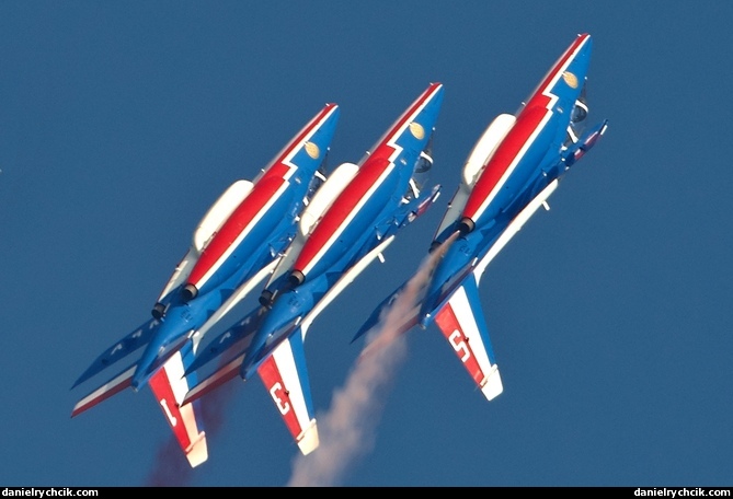 Patrouille de France