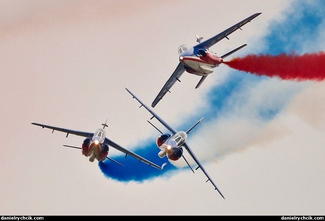 Patrouille de France