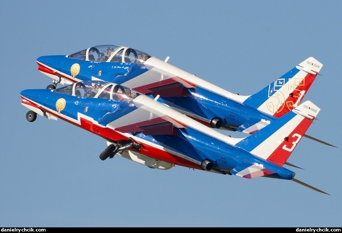 Patrouille de France