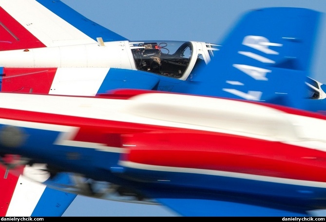 Patrouille de France