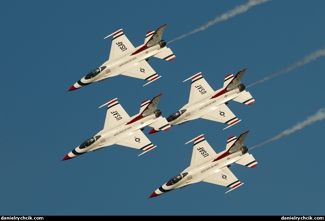 Thunderbirds