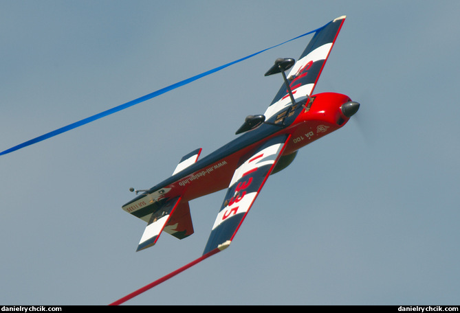 ST MX-2 (RC model)