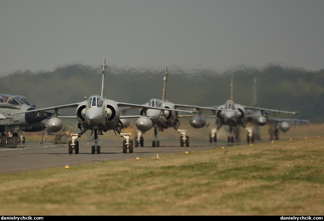 Mirage F1 (Spanish Air Force)