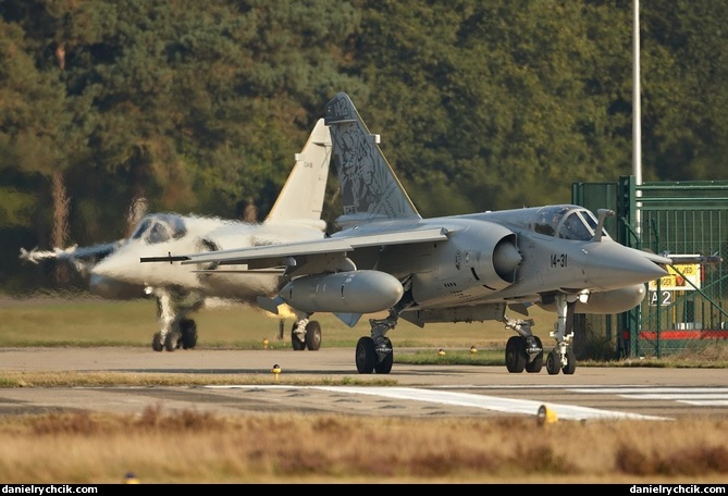 Mirage F1 (Spanish Air Force)