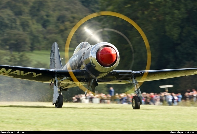 Hawker Sea Fury