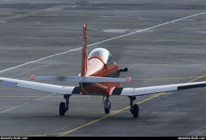 Pilatus PC-7